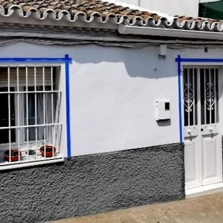 La Marieta, Casita Acogedora Y Centrica Villa Castilleja de la Cuesta Exterior foto