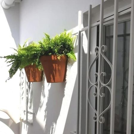 La Marieta, Casita Acogedora Y Centrica Villa Castilleja de la Cuesta Exterior foto