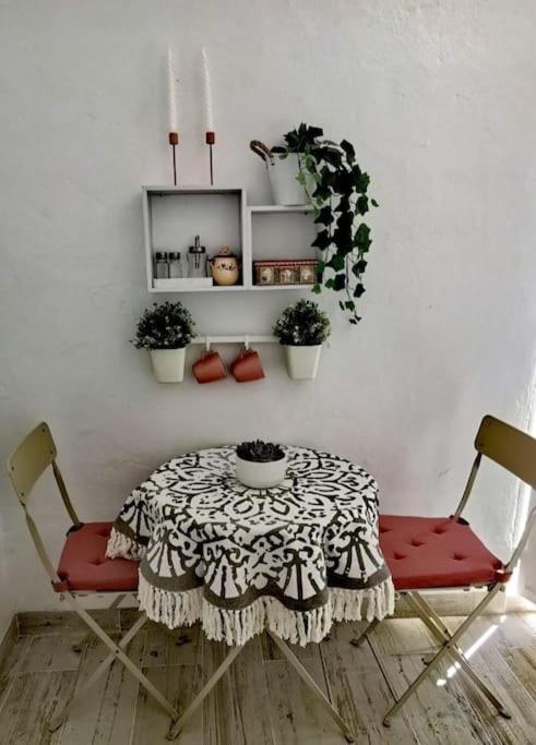 La Marieta, Casita Acogedora Y Centrica Villa Castilleja de la Cuesta Exterior foto